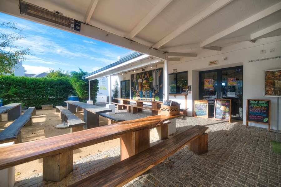 Commercial Property for Sale in Hemel and Aarde Western Cape